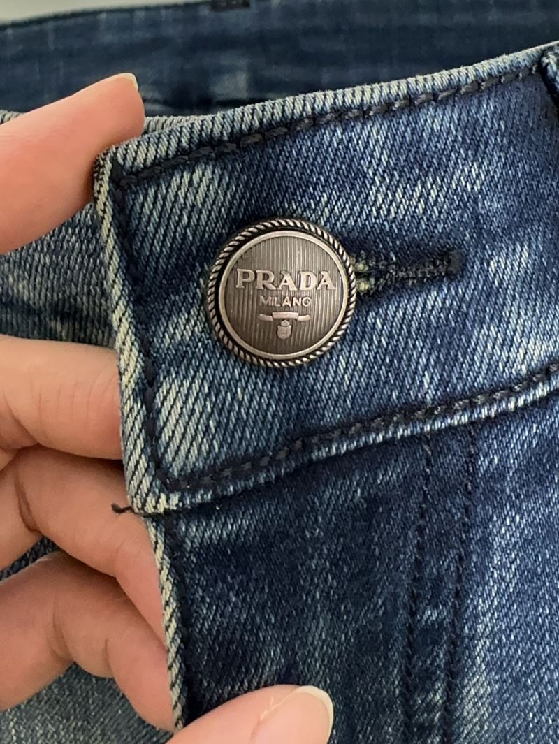 Prada Jeans